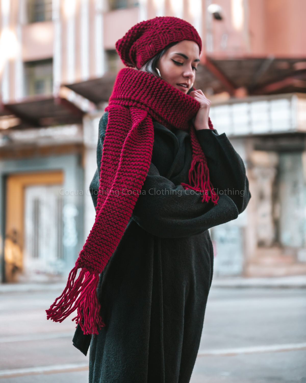 fiona-scarf-red